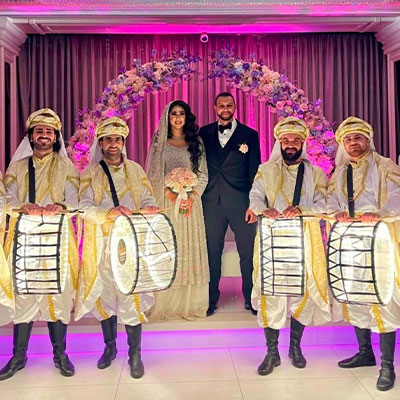 traditional